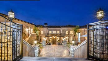 Get a Virtual Tour of Warriors' Stephen Curry's New $3.2M Bay Area Home