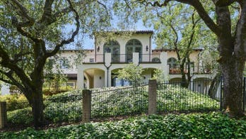 Golden State Warrior Stephen Curry Lists Orinda, Calif., Home