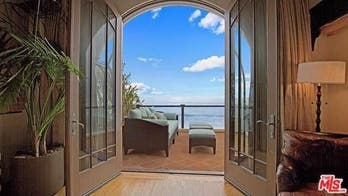 Actor John Cusack Lists His Malibu Beachfront Home for $13.5M