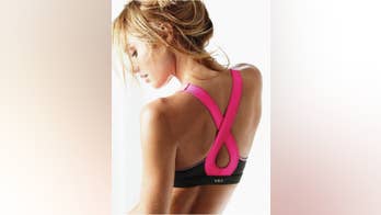 What to Wear to the Gym This Spring: 25 So-Cool Pieces