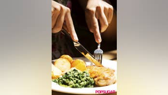 5 Weird Weight-Loss Tricks That Work