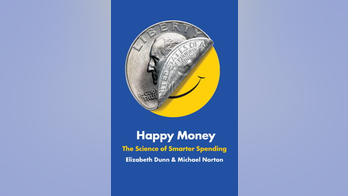 'Happy Money' by Michael Norton and Elizabeth Dunn
