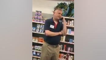 Coupon dispute prompts white CVS manager to call police on black woman: report