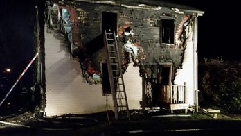 Boy dies in fire at site where 9 died in blaze 6 decades ago