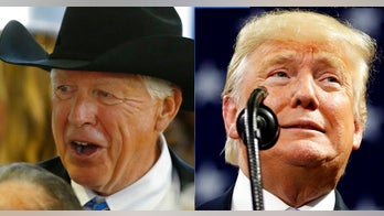 Billionaire Foster Friess defeated in Wyoming gubernatorial race despite last-minute Trump endorsement; Sen. Barrasso trounces wealthy challenger