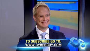 Get Kurt 'The CyberGuy' Knutsson's newsletter