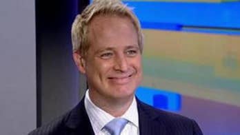 Cooking with 'Friends': Kurt the CyberGuy's Tampa Bay Chicken with Yellow Rice