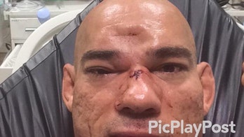 Dr. Manny: The insanity behind the MMA and WWE