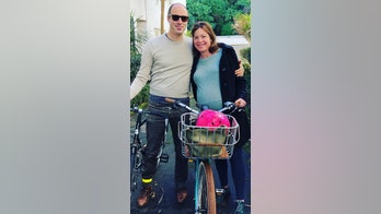 Pregnant New Zealand minister cycles to hospital to give birth