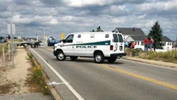 Car slams into cyclists during New Hampshire ride, killing 2