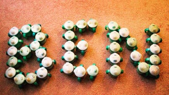 Internet helps dad find special sippy cup for autistic son