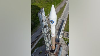 Private Cygnus spacecraft launch Thursday may be visible from US East Coast