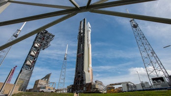 Bad weather forces NASA to delay Cygnus spacecraft launch