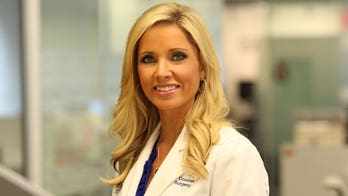 'Dr. Coomer: You Have Cancer'