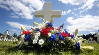 June 6, 1944, D-Day marked with ceremonies and personal remembrances