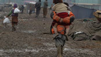 Afghan kids out of school risk early marriage, child labor