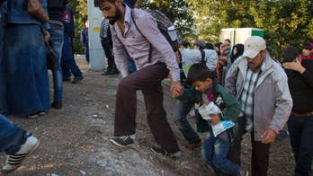 Migrant crisis: Is there anything you can do?