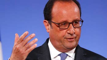 France criticizes Turkish military intervention in Syria
