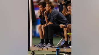 Costa Rica routs US as Americans drop to 0-2 in qualifying