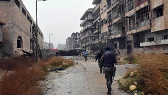 AP Analysis: Advantage Assad _ Aleppo capture a key moment