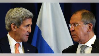 Iran welcomes Syria cease-fire