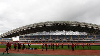 After home loss, US seeks 1st qualifying win at Costa Rica