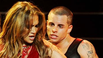 Jennifer Lopez & Casper Smart: Age Is Nothing but a Number
