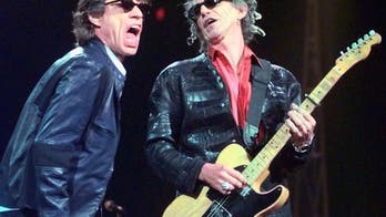 Stones, Dylan, McCartney play Coachella site in October