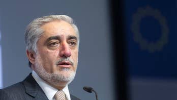 Donors to help embattled government of Afghanistan