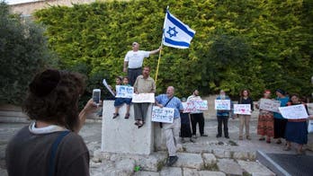 Jordan halts plan to install cameras at Jerusalem holy site