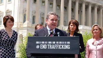 Russians deny election meddling, mum on Trump, US lawmaker says in Berlin