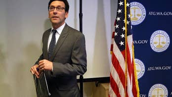 Q&A: Trump travel ban faces key test in multiple courtrooms