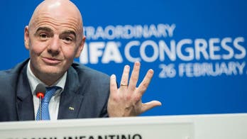 FIFA confirms ethics probe into head of Brazilian soccer