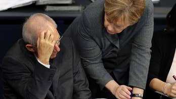 German businesses optimistic, consumers happy, surveys show