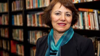 Iran frees Canadian-Iranian professor held since June, state media report