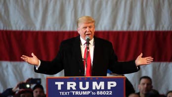 Trump calls Boston Globe "worthless" in response to satire