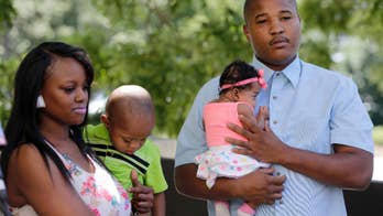 Families to talk to hospital after volunteer's tirade