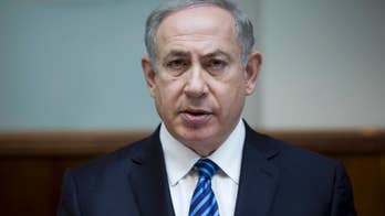 Israel to do 'all it takes' to emerge unharmed by UN vote