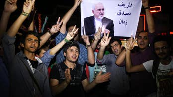 AP Exclusive: Secret document lifts Iran nuke constraints