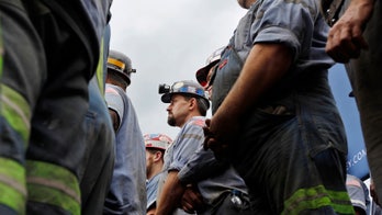 Obama policies hammered following coal-mine closings, layoffs