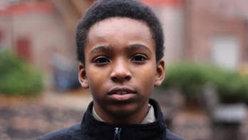 Producer: Shooting of boy in ad underscores Chicago violence