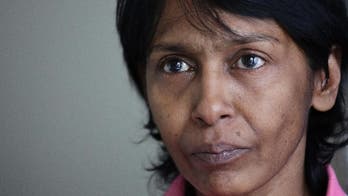 Deported Singaporean says UK treated her 'like a terrorist'