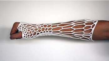 20 inventions that could change our world