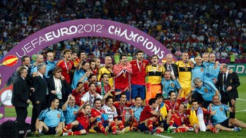 5 Matches Not to Miss at the European Championship