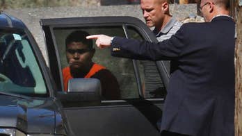 Navajos shocked as details of kidnapping death emerge