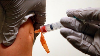 Study shows promise for multiple sclerosis 'vaccine'