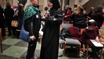 US Muslims and Jews strengthen bonds amid acts of bigotry