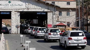 UN has 20 Syrian chemical weapons sites to inspect, official says