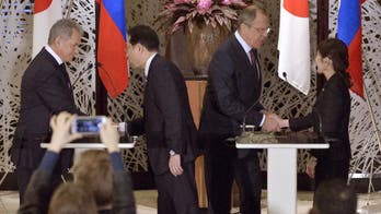 Russia says US missile systems a risk to regional security