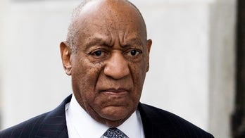 Bill Cosby's petition for parole denied